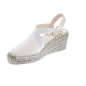 Alpargatas Toni Pons zapatos Mujer modelo Ter Beige 