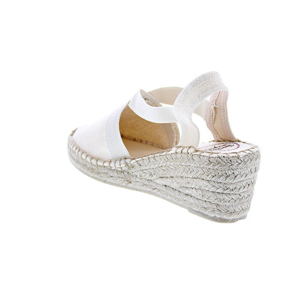 Alpargatas Toni Pons zapatos Mujer modelo Ter Beige 