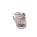 Sandalias Fantasy Sandals zapatos Mujer modelo Leoni Blanco 