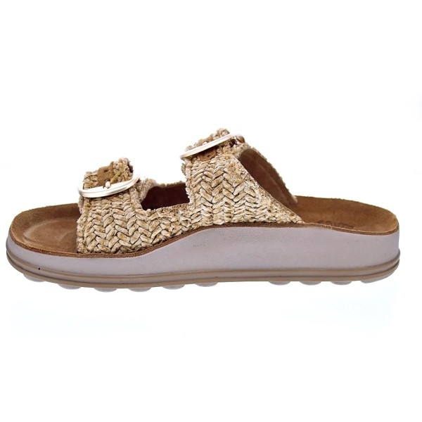 Sandalias Fantasy Sandals zapatos Mujer modelo Despoinarf Marrón 
