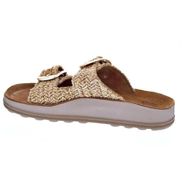 Sandalias Fantasy Sandals zapatos Mujer modelo Despoinarf Marrón 