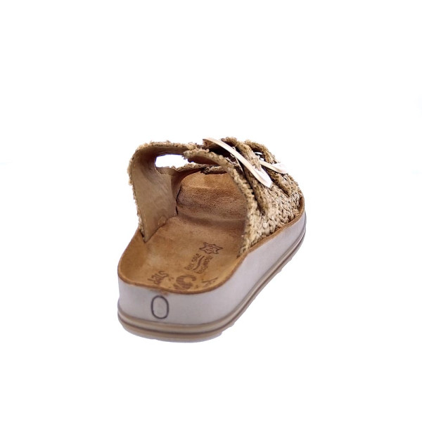 Sandalias Fantasy Sandals zapatos Mujer modelo Despoinarf Marrón 