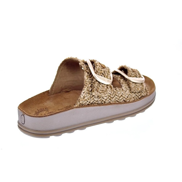Sandalias Fantasy Sandals zapatos Mujer modelo Despoinarf Marrón 