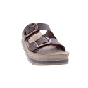 Sandalias Fantasy Sandals zapatos Mujer modelo Gogo Marrón 