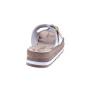 Sandalias Fantasy Sandals zapatos Mujer modelo Gogo Blanco 