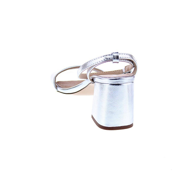 Sandalias Gioseppo zapatos Mujer modelo Kamez Plata 