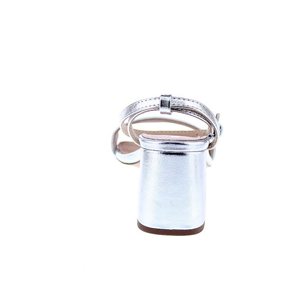 Sandalias Gioseppo zapatos Mujer modelo Kamez Plata 