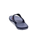 Sandalias Tommy Hilfiger zapatos Hombre modelo Hilfiger Leather Negro 
