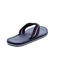 Sandalias Tommy Hilfiger zapatos Hombre modelo Hilfiger Leather Negro 