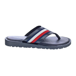 Sandalias Tommy Hilfiger zapatos Hombre modelo Core Hilfiger Negro 