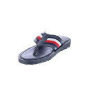 Sandalias Tommy Hilfiger zapatos Hombre modelo Core Hilfiger Negro 