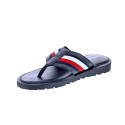 Sandalias Tommy Hilfiger zapatos Hombre modelo Core Hilfiger Negro 