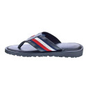 Sandalias Tommy Hilfiger zapatos Hombre modelo Core Hilfiger Negro 
