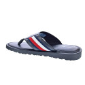 Sandalias Tommy Hilfiger zapatos Hombre modelo Core Hilfiger Negro 