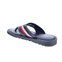 Sandalias Tommy Hilfiger zapatos Hombre modelo Core Hilfiger Negro 