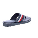 Sandalias Tommy Hilfiger zapatos Hombre modelo Core Hilfiger Negro 