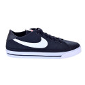 Zapatillas Nike zapatos Hombre modelo Court Legacy Negro 