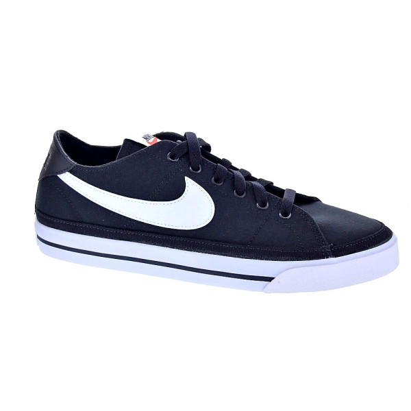 Zapatillas Nike zapatos Hombre modelo Court Legacy Negro 