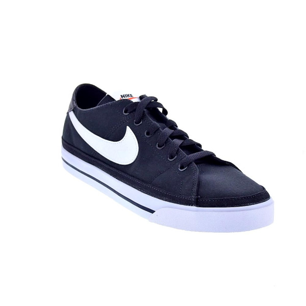 Zapatillas Nike zapatos Hombre modelo Court Legacy Negro 