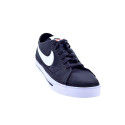 Zapatillas Nike zapatos Hombre modelo Court Legacy Negro 