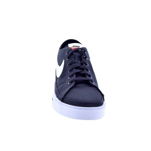 Zapatillas Nike zapatos Hombre modelo Court Legacy Negro 