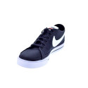 Zapatillas Nike zapatos Hombre modelo Court Legacy Negro 