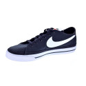 Zapatillas Nike zapatos Hombre modelo Court Legacy Negro 
