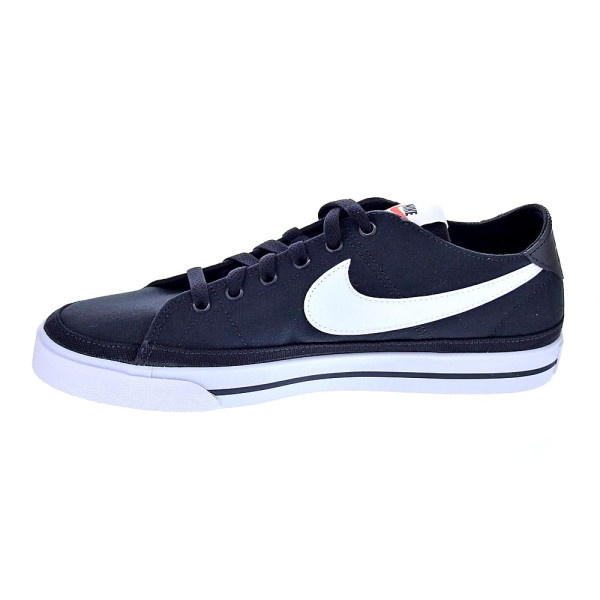 Zapatillas Nike zapatos Hombre modelo Court Legacy Negro 