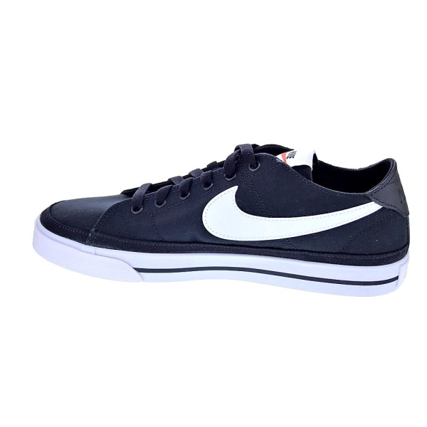 Zapatillas Nike zapatos Hombre modelo Court Legacy Negro 