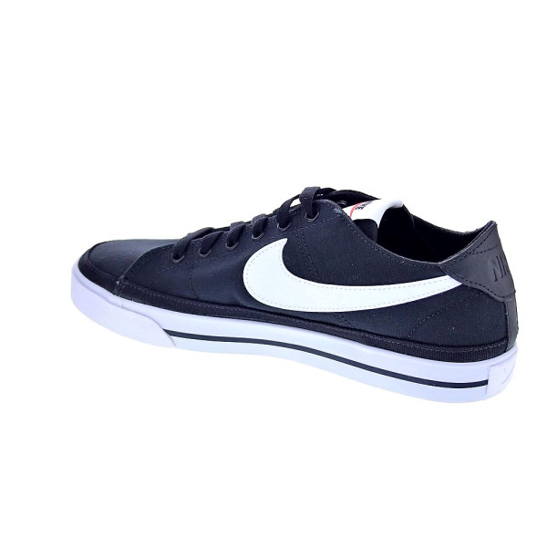 Zapatillas Nike zapatos Hombre modelo Court Legacy Negro 