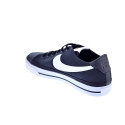 Zapatillas Nike zapatos Hombre modelo Court Legacy Negro 