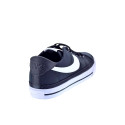 Zapatillas Nike zapatos Hombre modelo Court Legacy Negro 
