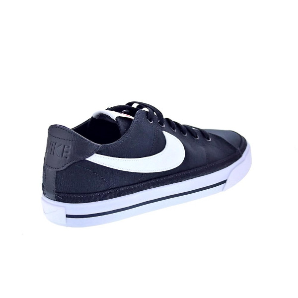 Zapatillas Nike zapatos Hombre modelo Court Legacy Negro 