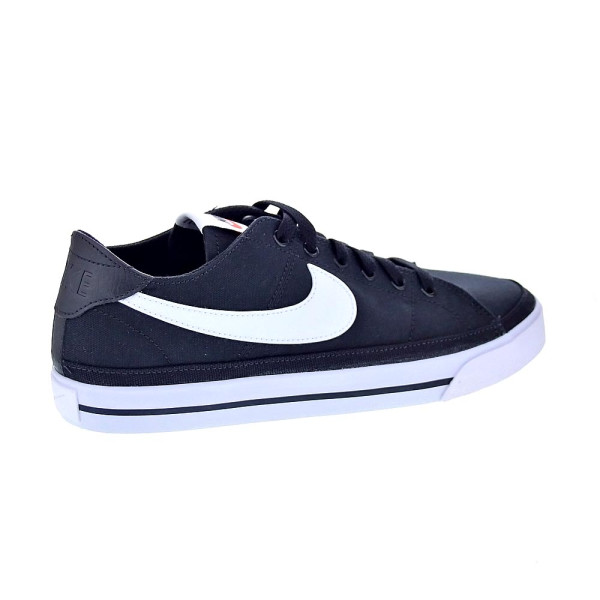 Zapatillas Nike zapatos Hombre modelo Court Legacy Negro 