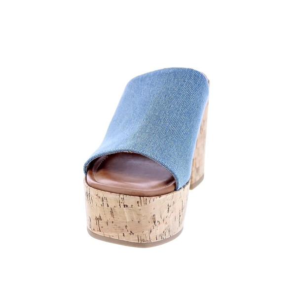 Sandalias Tamaris zapatos Mujer modelo 27227 Azul 