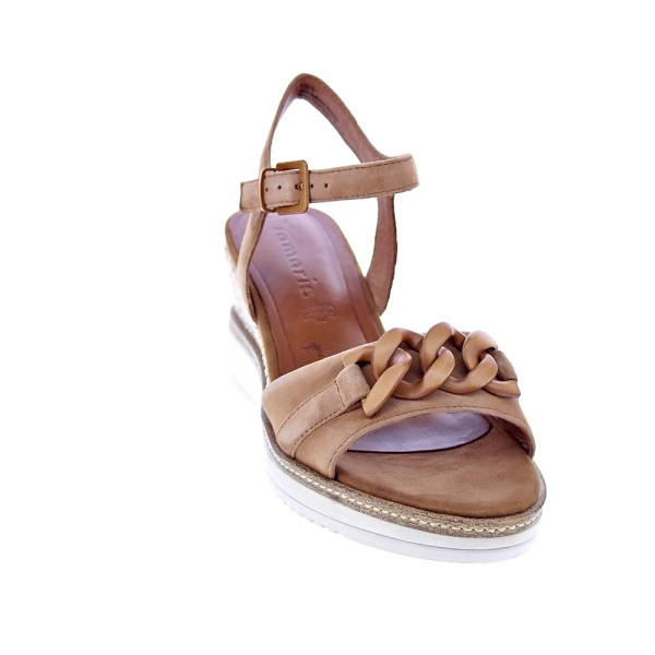 Sandalias Tamaris zapatos Mujer modelo 28013 Azul 