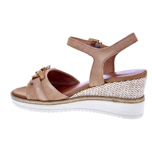 Sandalias Tamaris zapatos Mujer modelo 28013 Azul 