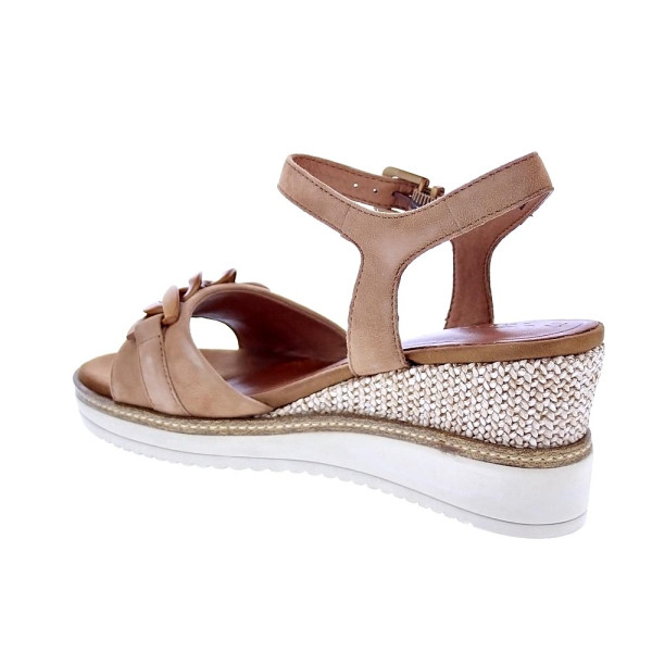 Sandalias Tamaris zapatos Mujer modelo 28013 Azul 