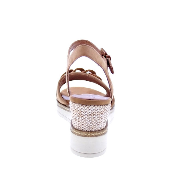 Sandalias Tamaris zapatos Mujer modelo 28013 Azul 