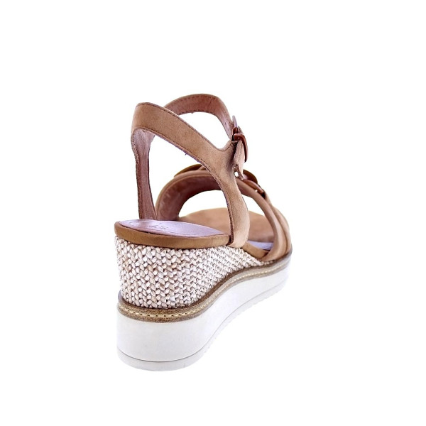 Sandalias Tamaris zapatos Mujer modelo 28013 Azul 