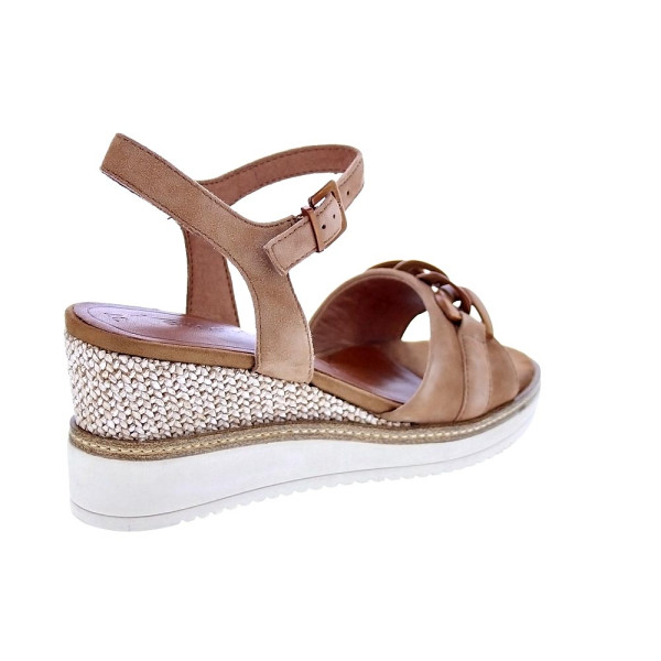 Sandalias Tamaris zapatos Mujer modelo 28013 Azul 