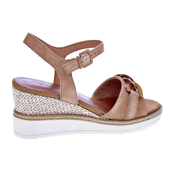 Sandalias Tamaris zapatos Mujer modelo 28013 Azul 