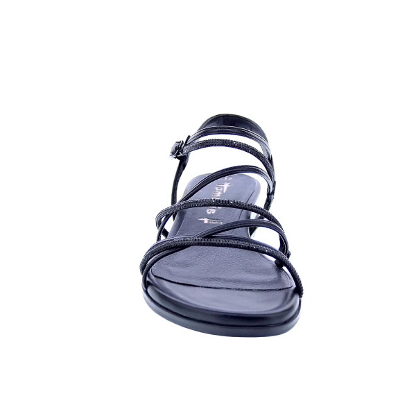 Sandalias Tamaris zapatos Mujer modelo 28103 Negro 