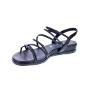 Sandalias Tamaris zapatos Mujer modelo 28103 Negro 