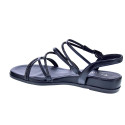 Sandalias Tamaris zapatos Mujer modelo 28103 Negro 