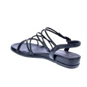 Sandalias Tamaris zapatos Mujer modelo 28103 Negro 