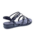 Sandalias Tamaris zapatos Mujer modelo 28103 Negro 
