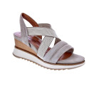 Sandalias Tamaris zapatos Mujer modelo 28338 Gris 