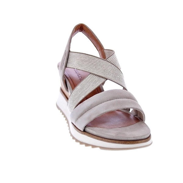 Sandalias Tamaris zapatos Mujer modelo 28338 Gris 