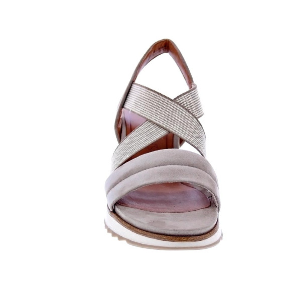 Sandalias Tamaris zapatos Mujer modelo 28338 Gris 